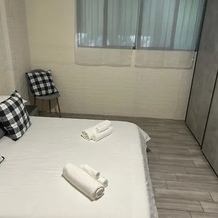 Apartman A Casa Di Nina *