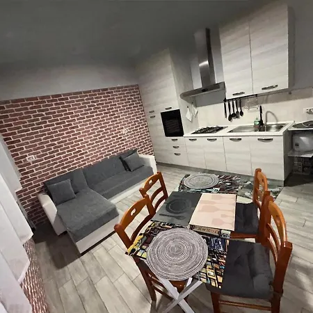 Apartman A Casa Di Nina *