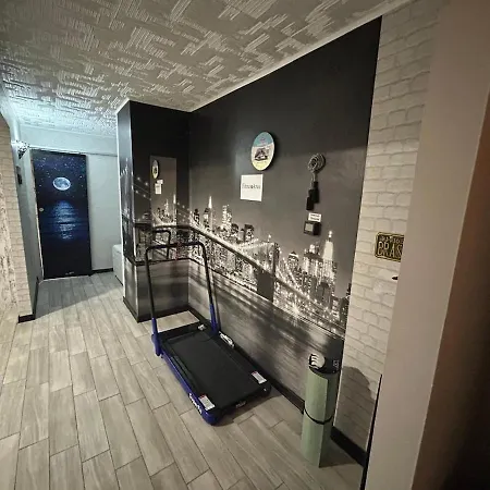 A Casa Di Nina Apartman *