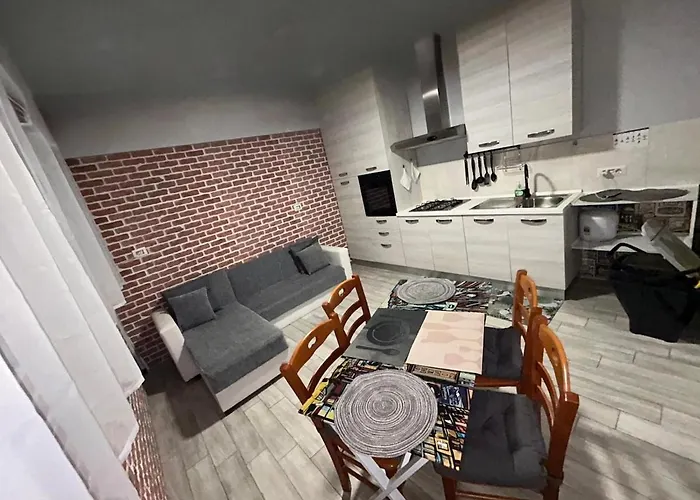 Apartman A Casa Di Nina *