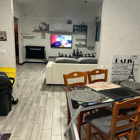 A Casa Di Nina