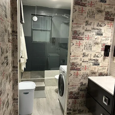 A Casa Di Nina Apartment