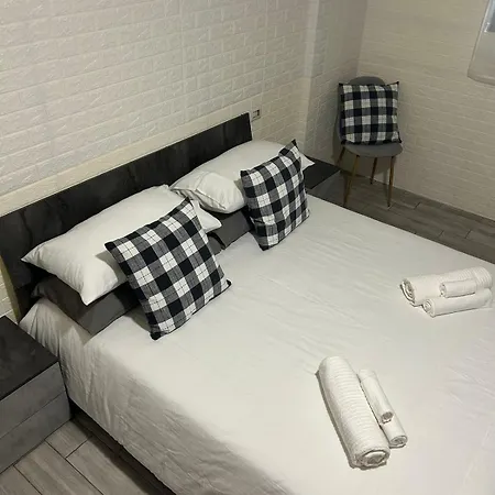 アパート A Casa Di Nina ペスカーラ