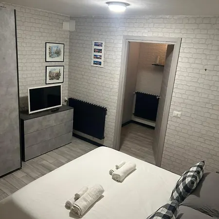 A Casa Di Nina *