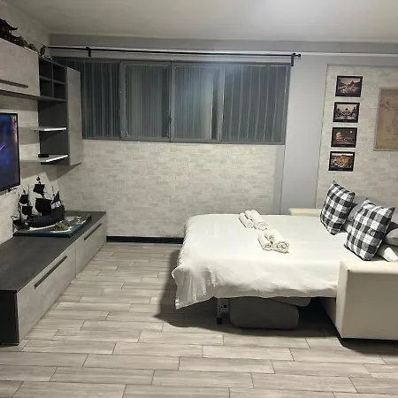 A Casa Di Nina アパート *