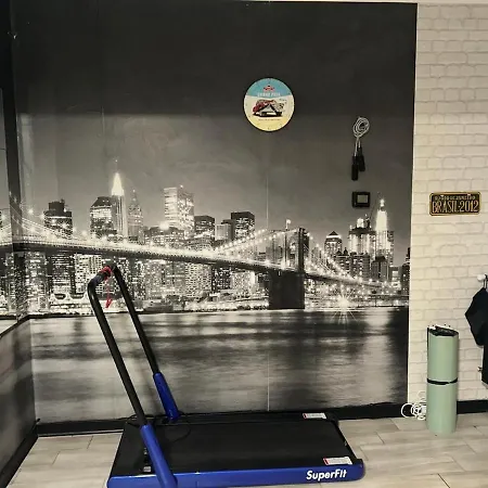 A Casa Di Nina Pescara