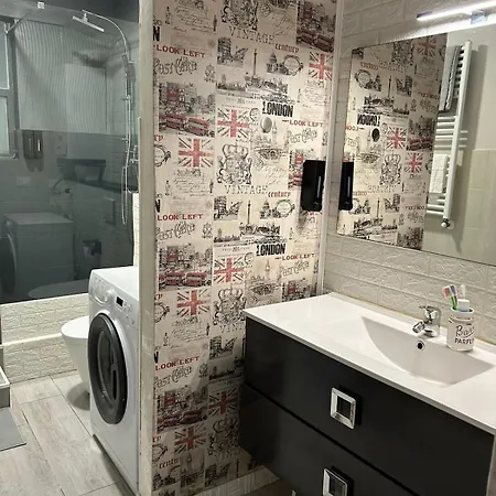 Appartamento A Casa Di Nina