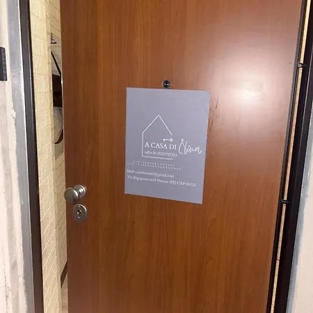 A Casa Di Nina Pescara