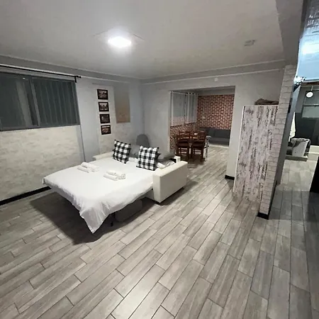 A Casa Di Nina Appartamento