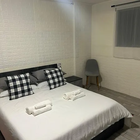 Appartamento A Casa Di Nina