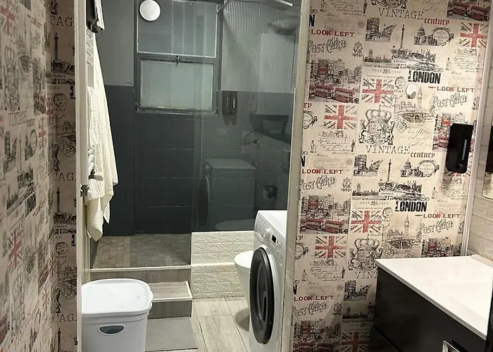 A Casa Di Nina Apartmán