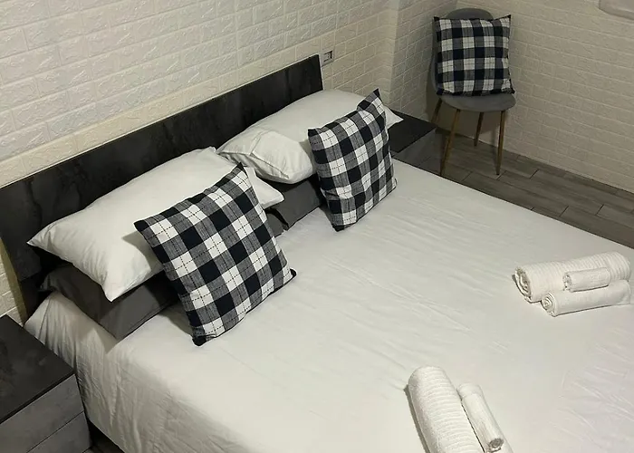 Apartmán A Casa Di Nina Pescara