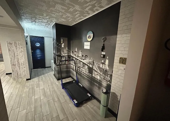 A Casa Di Nina アパート *