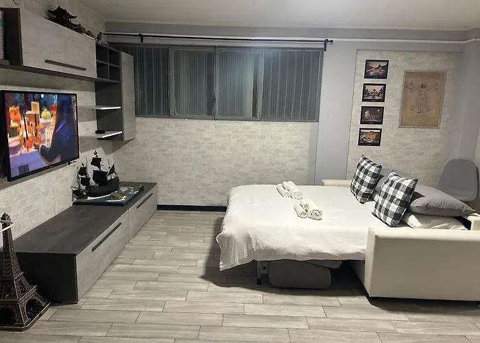 A Casa Di Nina Apartmán *