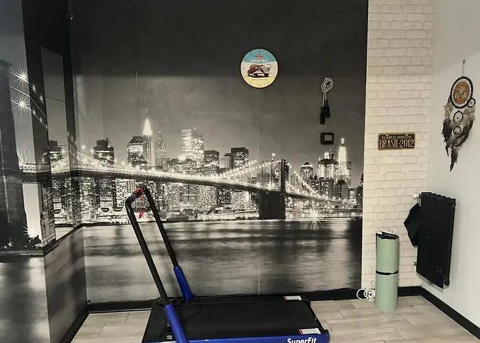 A Casa Di Nina Pescara