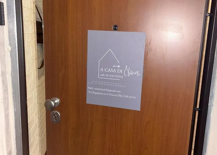 A Casa Di Nina Pescara